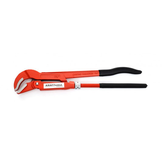 Cheie hidraulica suedeza pentru tevi, Kraft&Dele KD10253