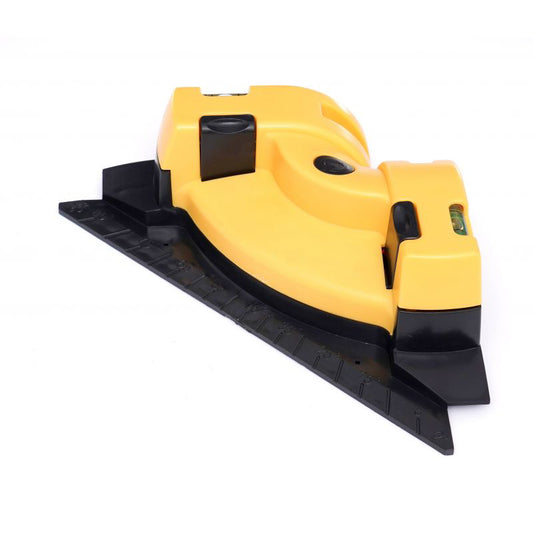 Nivela laser pentru gresie, Kraft&Dele KD10439