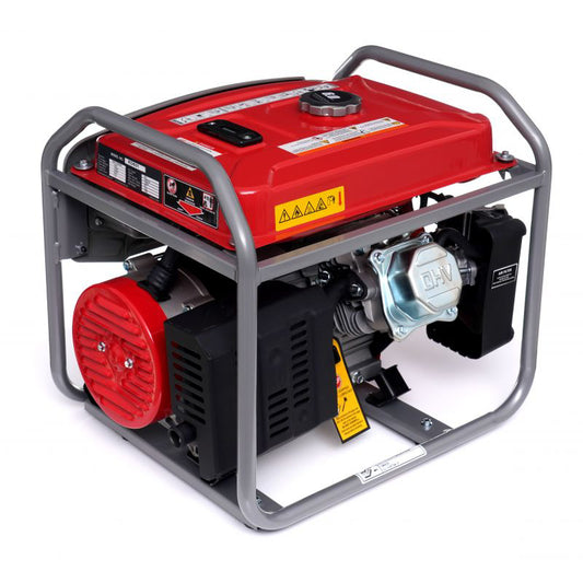 Generator electric monofazat, 1.5 / 2 kW, Kraft&Dele KD631