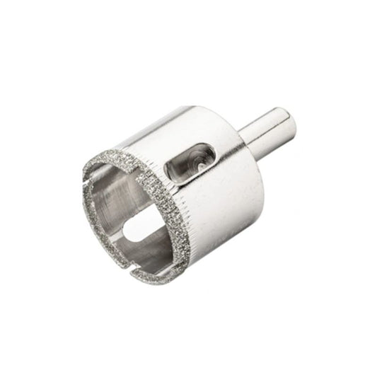 Carota diamantata pentru gresie, faianta si beton, 35 mm, Kraft&Dele KD11224