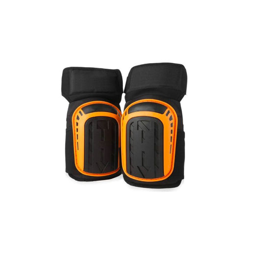 Set genunchiere de protectie, 2 elemente, Kraft&Dele KD10649