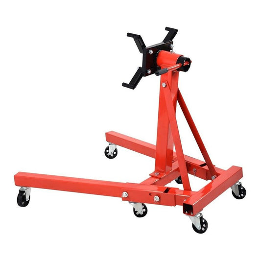 Stand motor cu suport rotativ, 900 kg, Kraft&Dele KD325