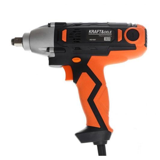 Cheie electrica de impact, 2100 W, 1/2", Kraft&Dele KD1557