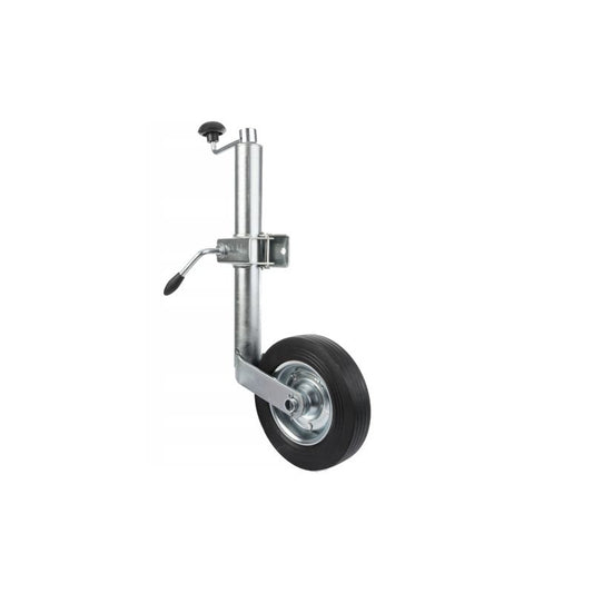 Roata pentru remorca, 150 kg, Kraft&Dele KD469