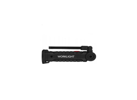 Lanterna LED de mana, Kraft&Dele KD1234