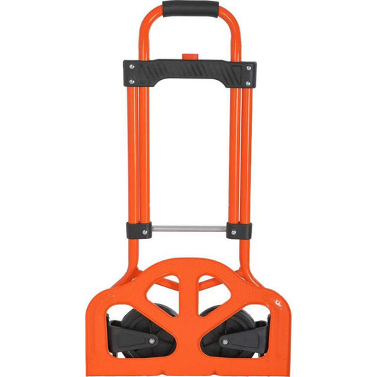 Carucior pliabil de transport, 70 kg, Kraft&Dele KD3092