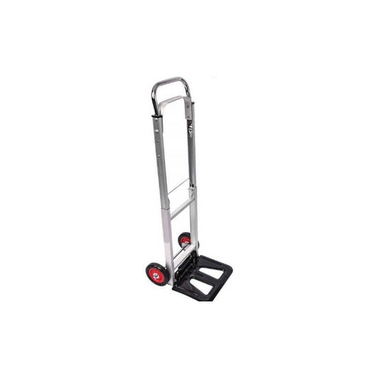 Carucior pliabil de transport, 90 kg, Kraft&Dele KD3016