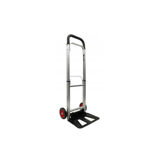 Carucior pliabil de transport, 90 kg, Kraft&Dele KD3017