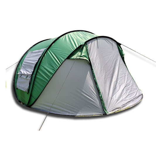 Cort pentru camping, 280 x 210 x 115 cm, Bass Polska 10024