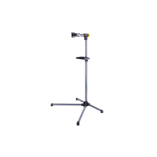 Stand reparatii biciclete cu suport pentru scule, 105 - 143 cm, Kratf&Dele KD11252