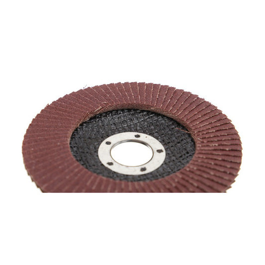 Disc diamantat segmentat, 115 mm, P80, Kraft&Dele KD962