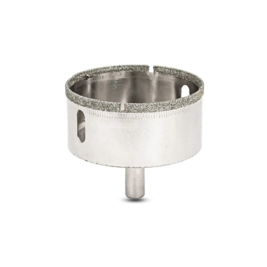 Carota diamantata pentru gresie, 65 mm, Kraft&Dele KD11225