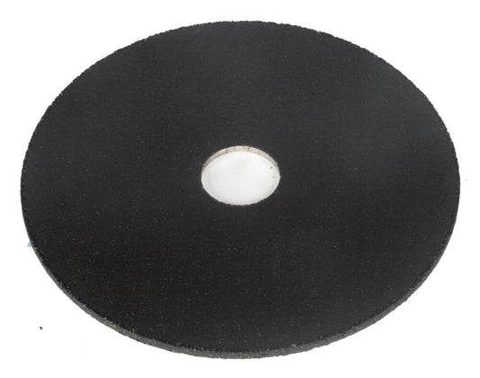 Disc de taiere pentru metal, 125 mm x 3 mm x 22.2 mm, Bass Polska 2465