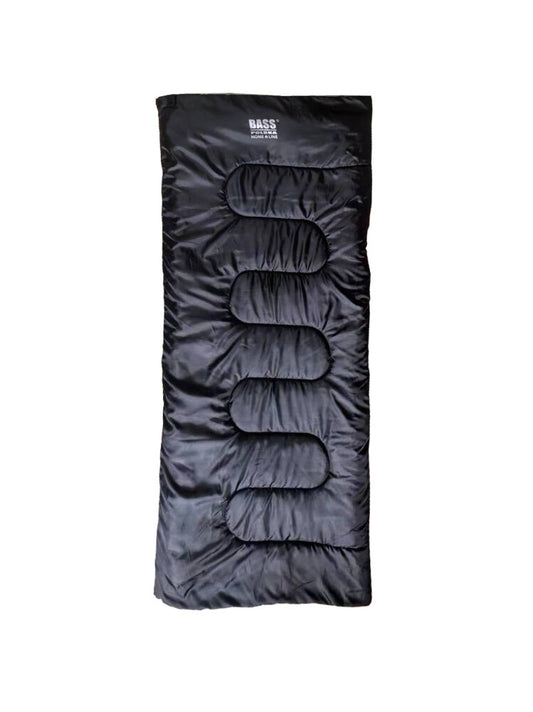 Sac de dormit dublu 2 in 1, 190 x 75 cm, Bass Polska 41991
