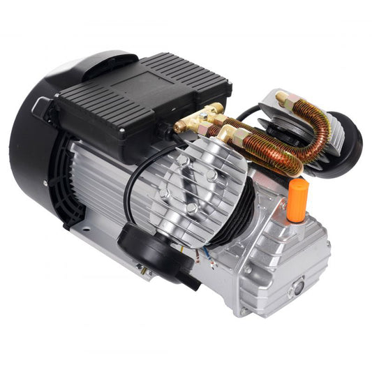 Compresor de aer cu motor electric, 530 l / min, Kraft&Dele KD1296