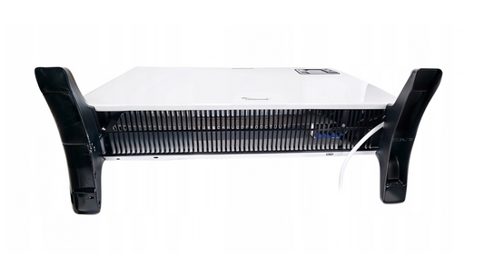 Convector electric, afisaj LCD, 2000 W, Ondragon OD9092