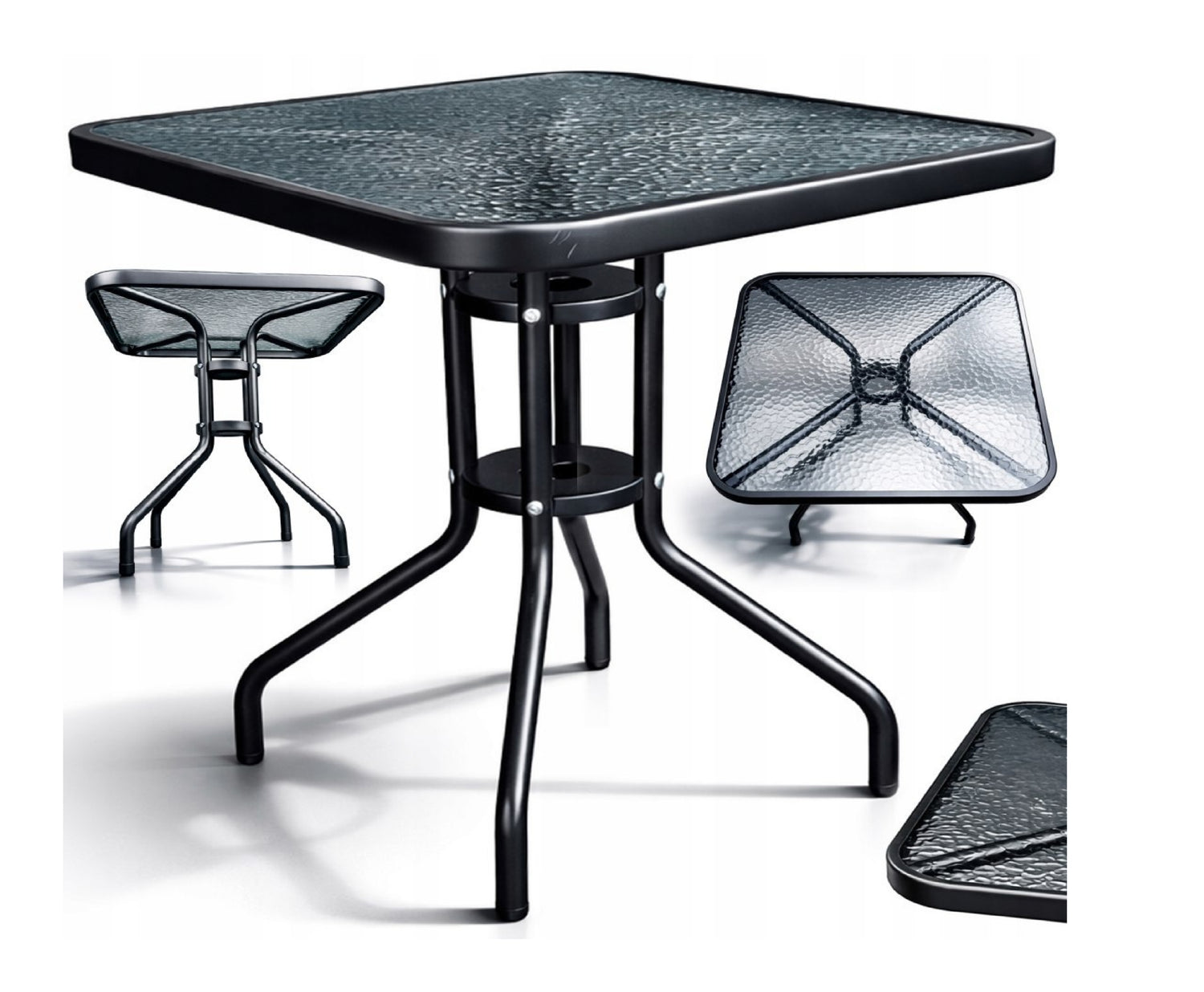 Aranjamente gradina, Terasa & Camping