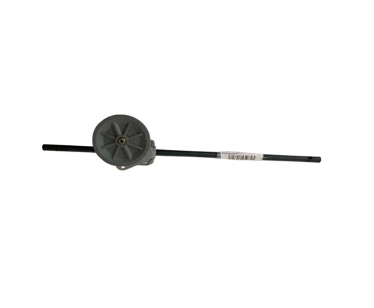 Cutie de viteze pentru masina de tuns iarba 554SX (2022), Hecht 551010095