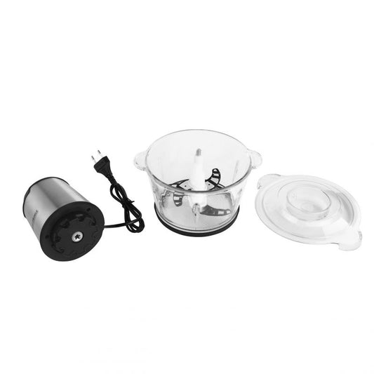 Tocator electric pentru carne si legume, 2 l, 350 W, Kraft&Dele KD4120