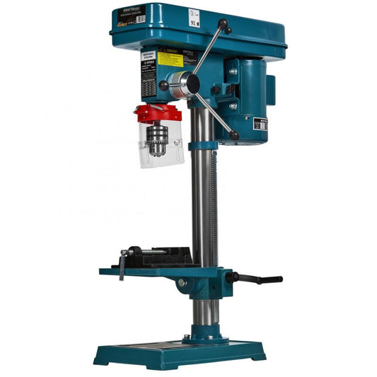 Statie de gaurit verticala, 1450 W, Kraft&Dele KD513