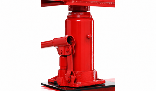 Cilindru pentru cric hidraulic KD329, Kraft&Dele NR2868
