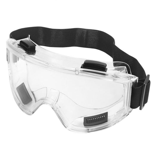 Set ochelari si masca de protectie, Kraft&Dele KD10032