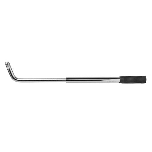 Cheie telescopica extensibila pentru roti, 17, 19, 21, 23 mm, Kraft&Dele KD10529