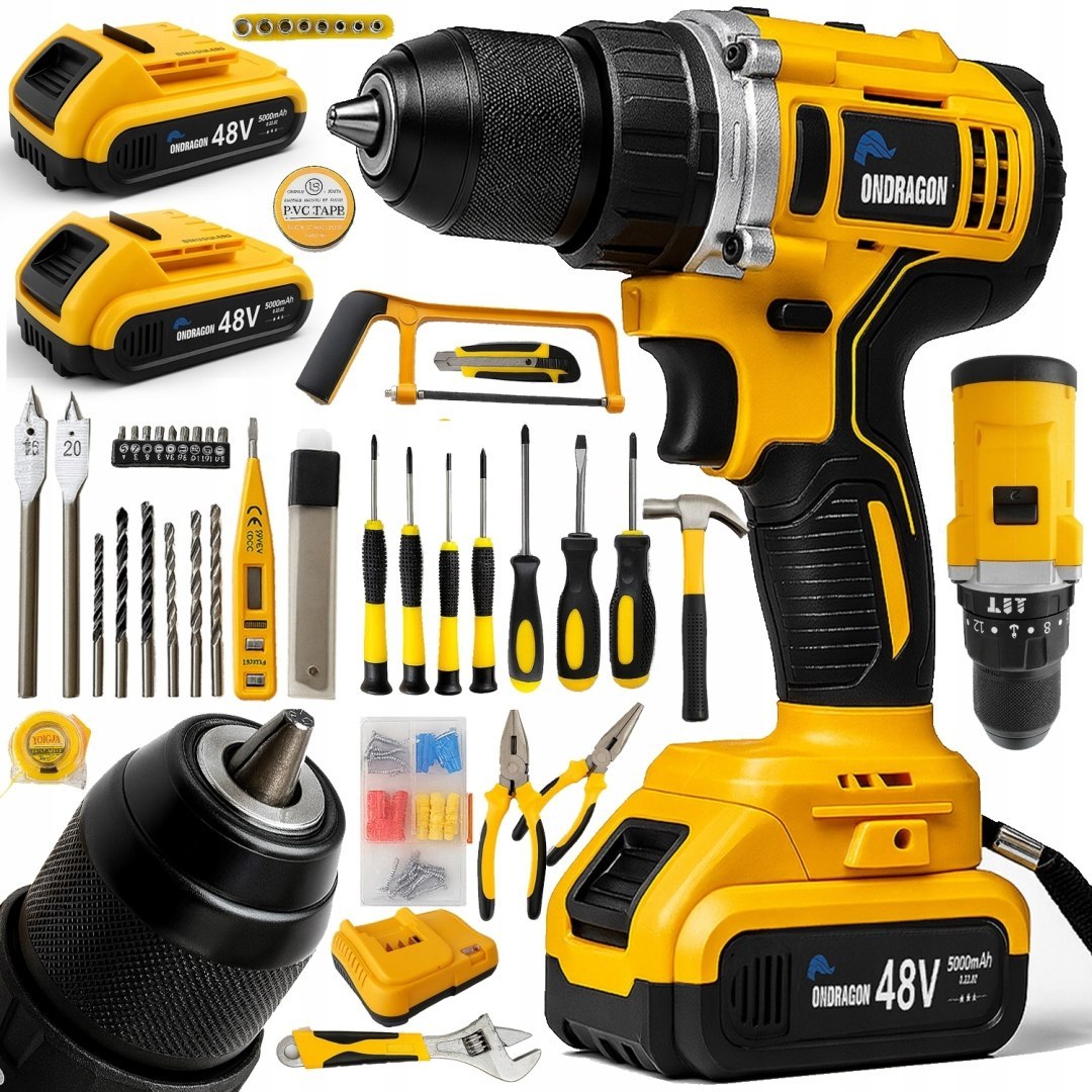 Masini de gaurit si surubelnite electrice