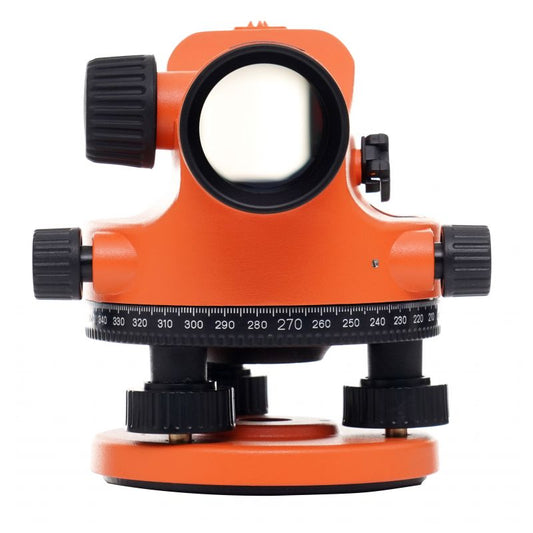 Nivela automata optica, Kraft&Dele KD1096