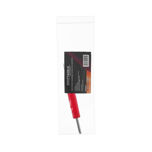 Cheie dubla pentru supape anvelope, Kraft&Dele KD5910