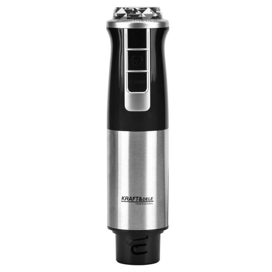 Blender electric cu accesorii, 1500 W, Kraft&Dele KD4181