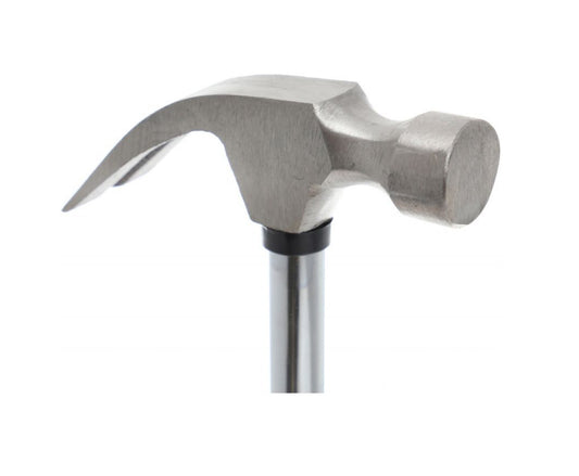 Ciocan de tamplarie, 500 g, 33 cm, Kraft&Dele KD264