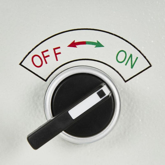 Panou de comanda pentru generator, Kraft&Dele KD153-ATS