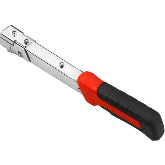 Capsator manual pentru tapiterie, 6-10 mm, Kraft&Dele KD5941