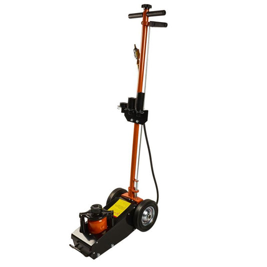 Cric hidraulic pentru camioane, 22 T, Kraft&Dele KD1316