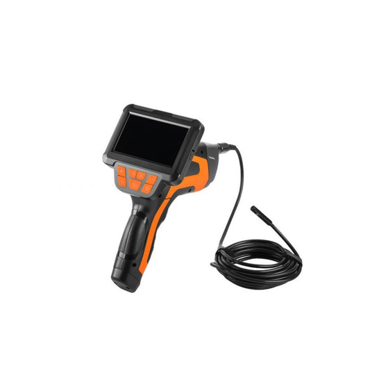 Camera endoscop inspectie video, 3000 mAh, Kraft&Dele KD5542