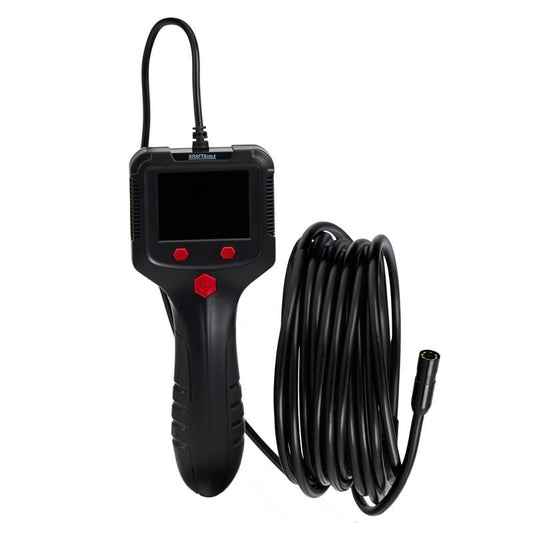 Camera endoscopica 3000 mAh, Kraft&Dele KD5541