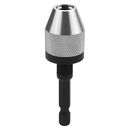 Mandrina pentru gaurit cu autoblocare, Kraft&Dele KD10075