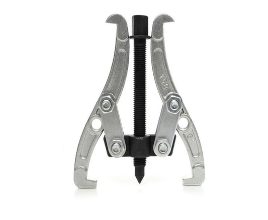 Extractor cu 2 brate, 100 mm, Kraft&Dele KD10128