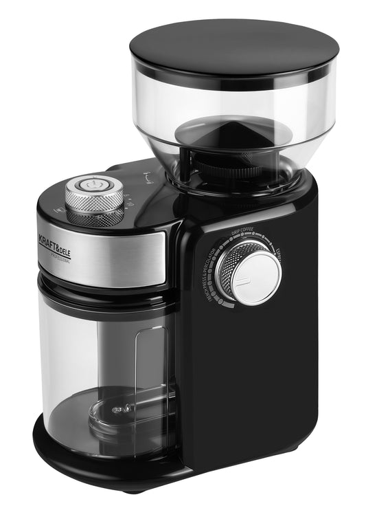 Rasnita electrica de cafea, 300 W, Kraft&Dele KD4276