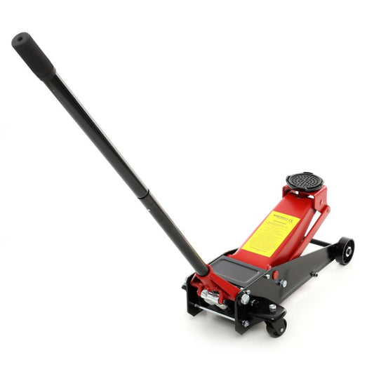 Cric hidraulic tip crocodil, 4 T, Kraft&Dele KD396