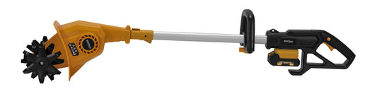 Cultivator electric cu acumulator, 21V 2Ah, Kraft&Dele KD6028