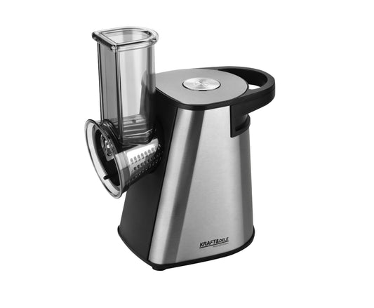 Tocator automat de legume, 250 W, Kraft&Dele KD4254