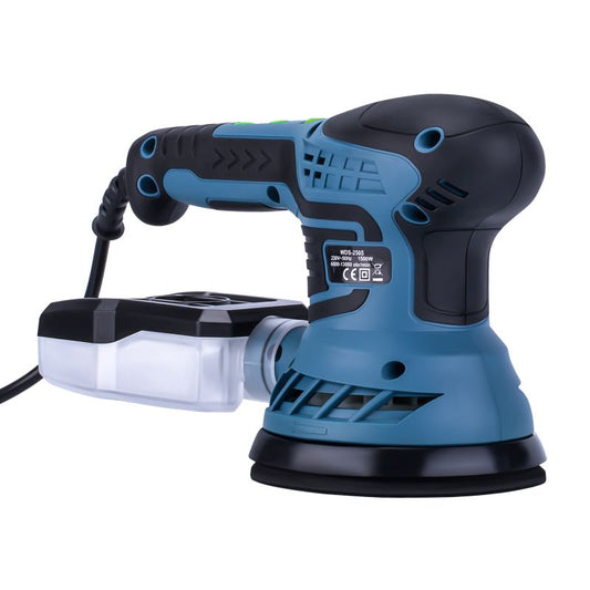 Slefuitor orbital WDS, 1500 W, Kraft&Dele WDS2505