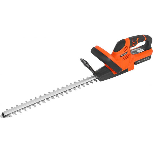 Foarfeca electrica pentru tuns gard viu cu acumulator, 21 V, 2000 mAh, Kraft&Dele KD5092