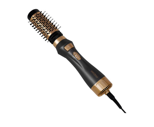Perie rotativa pentru par, 1400 W, Kraft&Dele KD4396