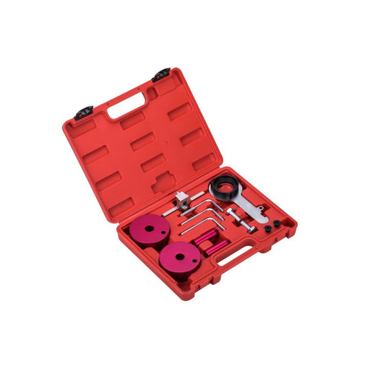 Set blocare distributie arbore cu came, Kraft&Dele KD12515