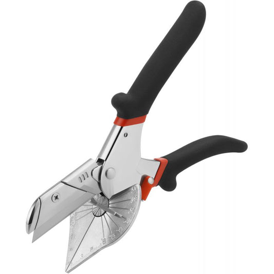 Foarfeca pentru taiere la unghi cu lame interschimbabile, Kraft&Dele KD12675