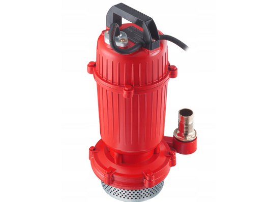 Pompa submersibila, 1", 1600 W, Majster Polska MP0701