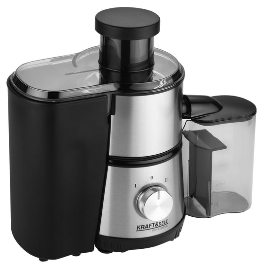 Storcator electric, 1600 W, Kraft&Dele KD4300